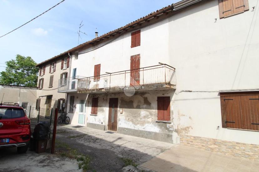 Casa indipendente in Via Zurco 11, Cadelbosco di Sopra — foto 5 di 5
