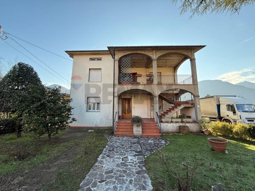 Appartamento, Coreglia Antelminelli — foto 3 di 5