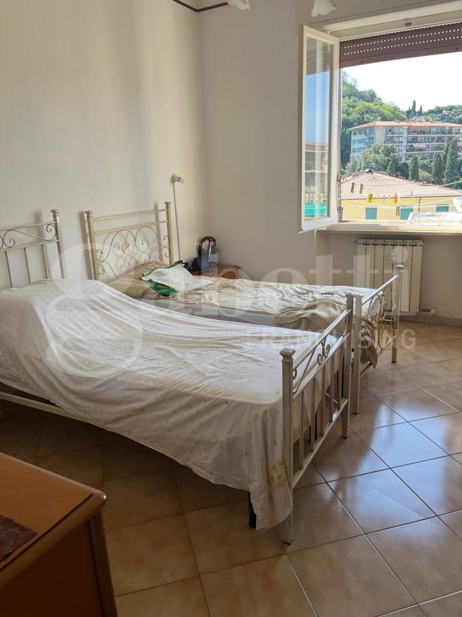 Quadrilocale in Via San Bernardino 10, Lerici