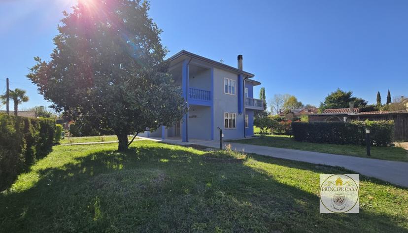 Casa indipendente in Via Guola Larga, Este — foto 4 di 5
