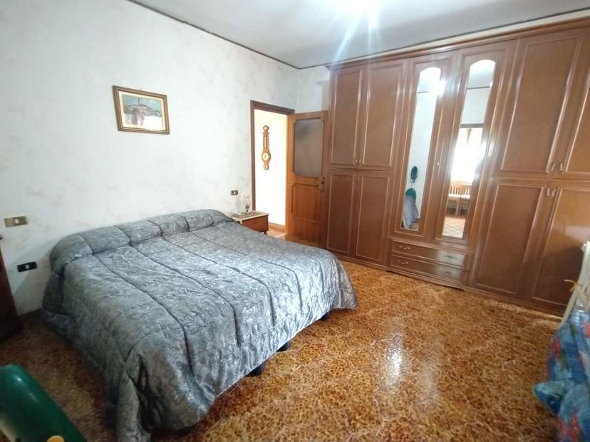 Appartamento in Via delle Rose, Sante Marie — foto 5 di 5