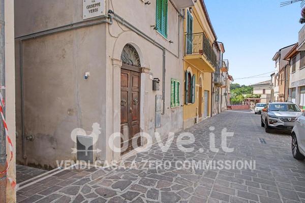 Terratetto unifamiliare in Via Roma 44, Castilenti — foto 2 di 5