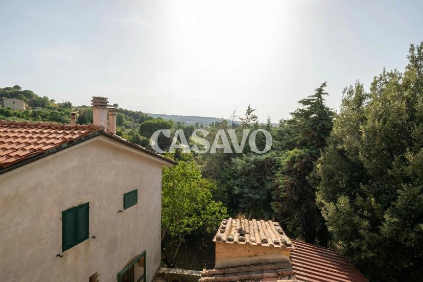 Quadrilocale in Piazza della Torre 5, Casciana Terme Lari — foto 2 di 5