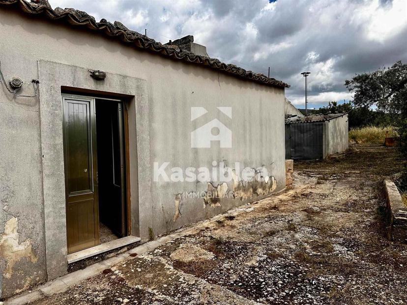 Villa bifamiliare in C.da Coffa, Chiaramonte Gulfi — foto 2 di 5