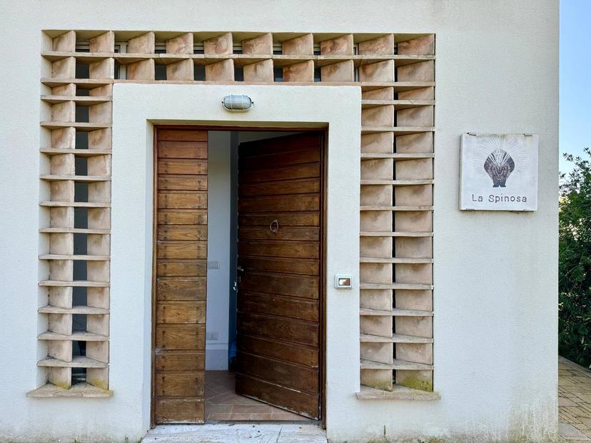Rustico in Strada, Capalbio — foto 4 di 5