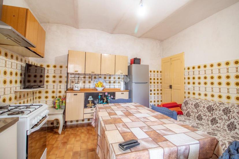 Trilocale in Via del Castello 61, Antrodoco — foto 2 di 5