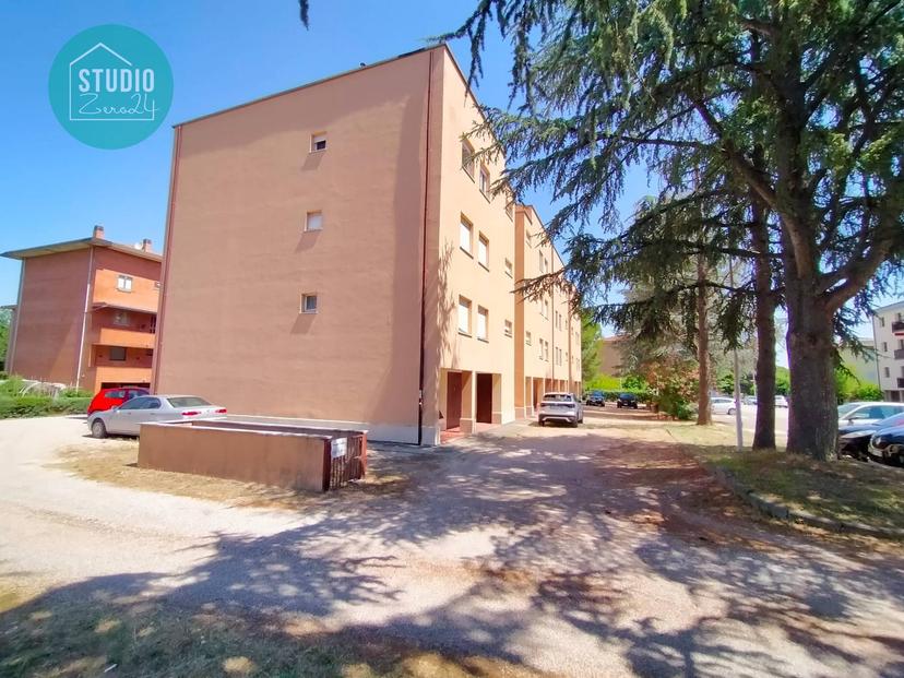 Quadrilocale in Via Palmiro Togliatti 1, Marsciano — foto 4 di 5