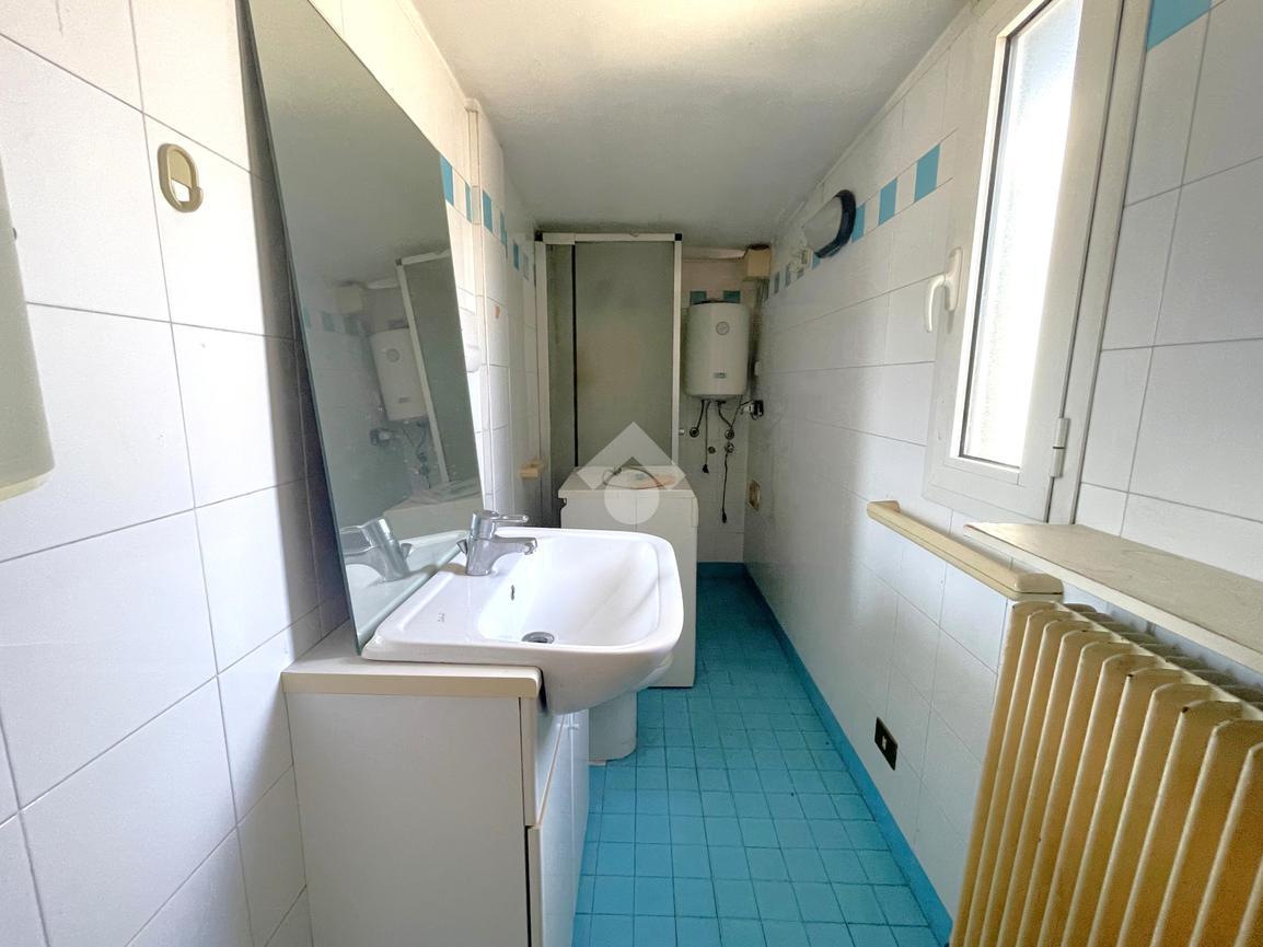 Attico in Via Melchiori 47, Castelfranco Veneto
