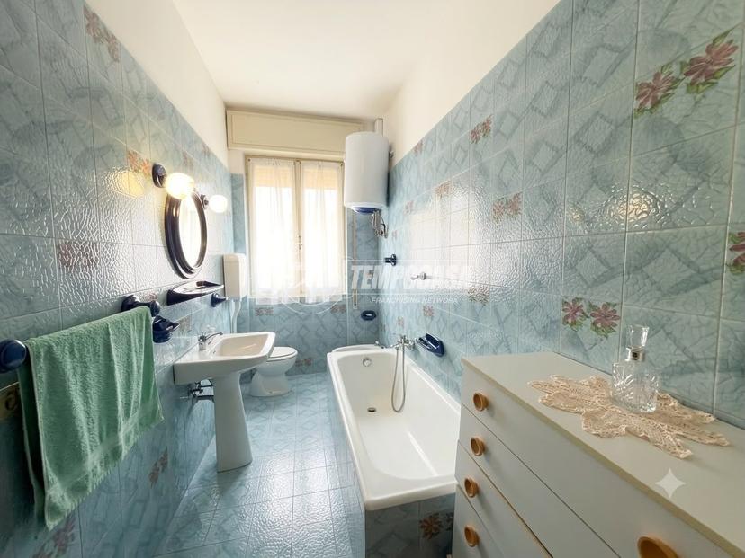 Casa indipendente in Via San Michele, Foresto Sparso, Foresto Sparso — foto 3 di 5