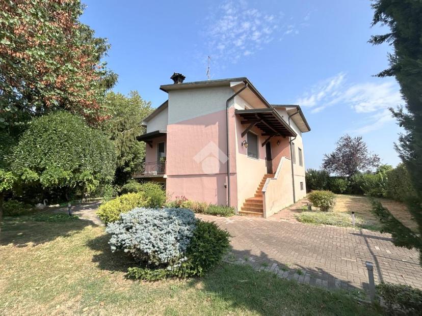 Villa in Via Brescia 75, Calvisano — foto 4 di 5