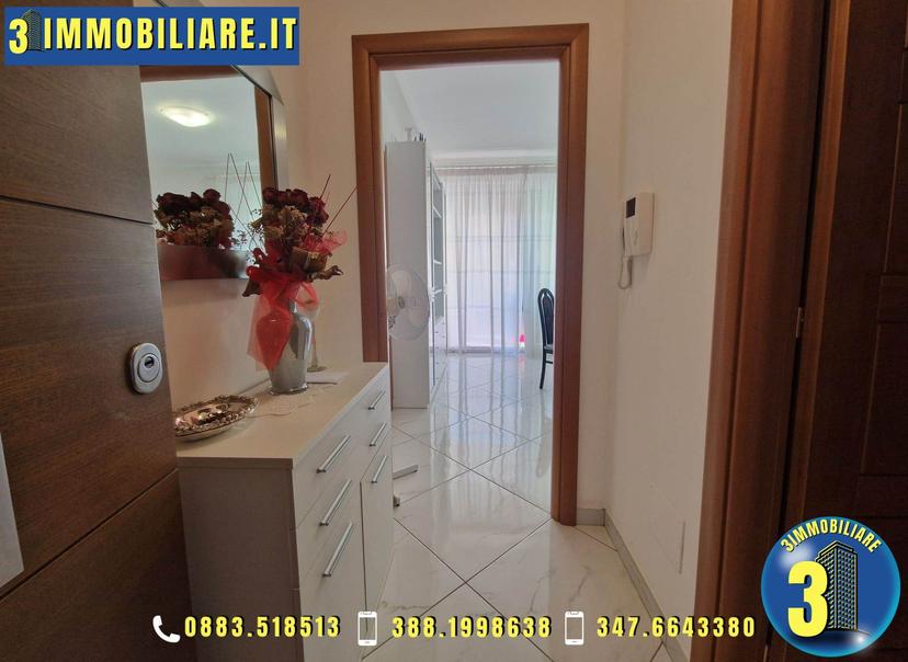 Trilocale, Barletta — foto 3 di 5