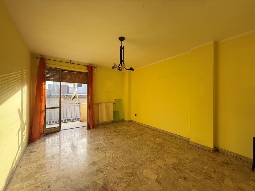 Appartamento in Via Tommaseo, Montescaglioso — foto 2 di 5