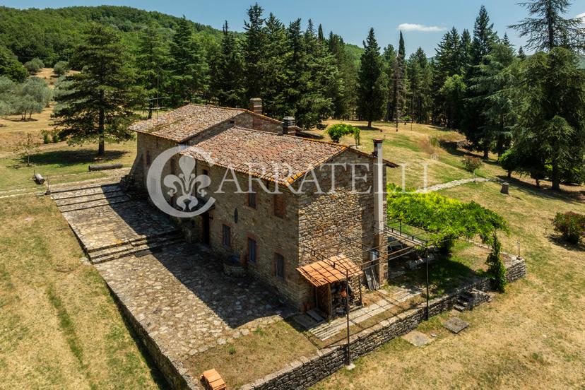 Rustico in Località Bissa, Parrano — foto 3 di 5
