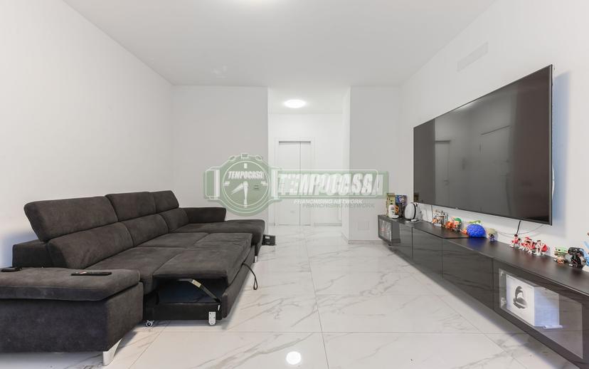 Quadrilocale in Via Tonale 1, Vimercate — foto 5 di 5