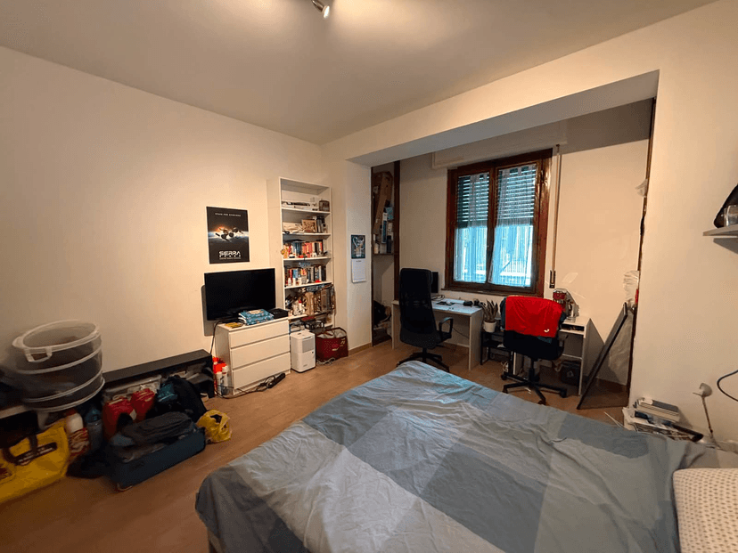 Stanza/Camera in Via Enrico Forlanini 64, Firenze — foto 2 di 5