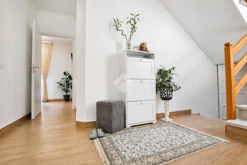 Casa indipendente in Vicolo Garavoglie 5, Cigliano