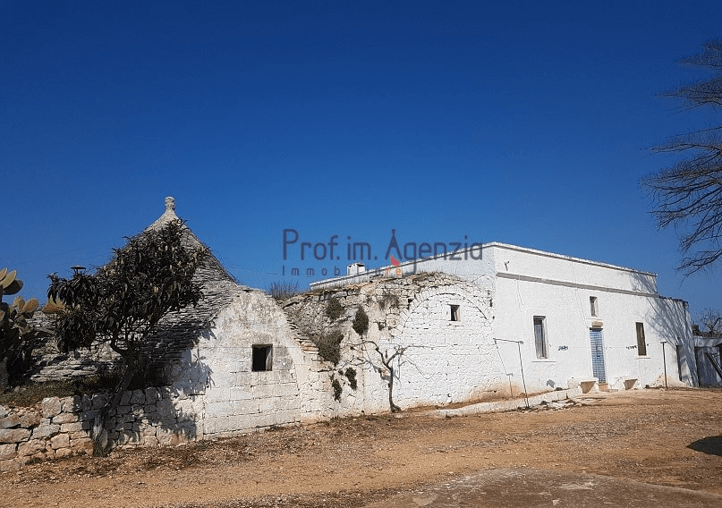 Casale, Ceglie Messapica — foto 3 di 5