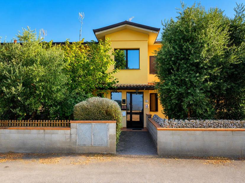 Bilocale in Via Roma, Orciano Pisano — foto 4 di 5