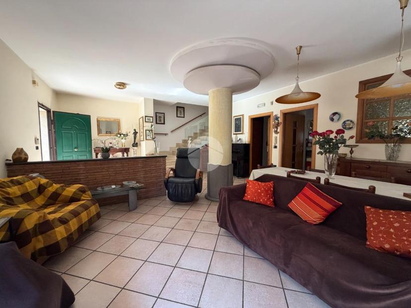 Villa a schiera in Via della Resistenza 17, Scafati — foto 3 di 5
