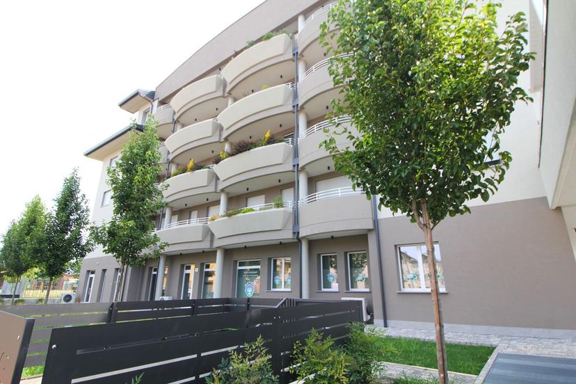 Quadrilocale in Via Giacchetti  16, Gorla Minore — foto 4 di 5