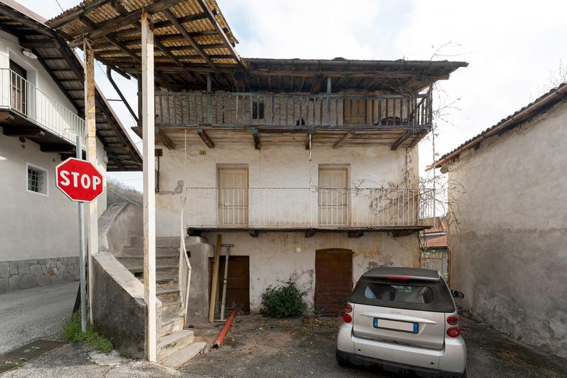 Casa indipendente in Via Villa 14, Brondello — foto 5 di 5