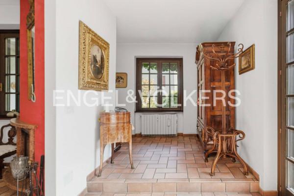 Villa a schiera in Via Postale Vecchia 24, Luvinate — foto 2 di 5