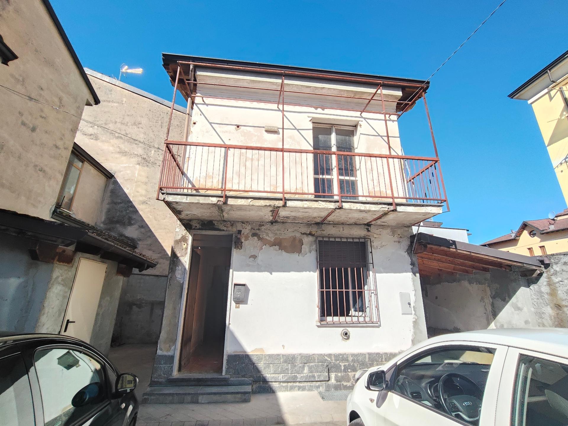 Villa a schiera in Corso Giacomo Matteotti, Castel San Giovanni