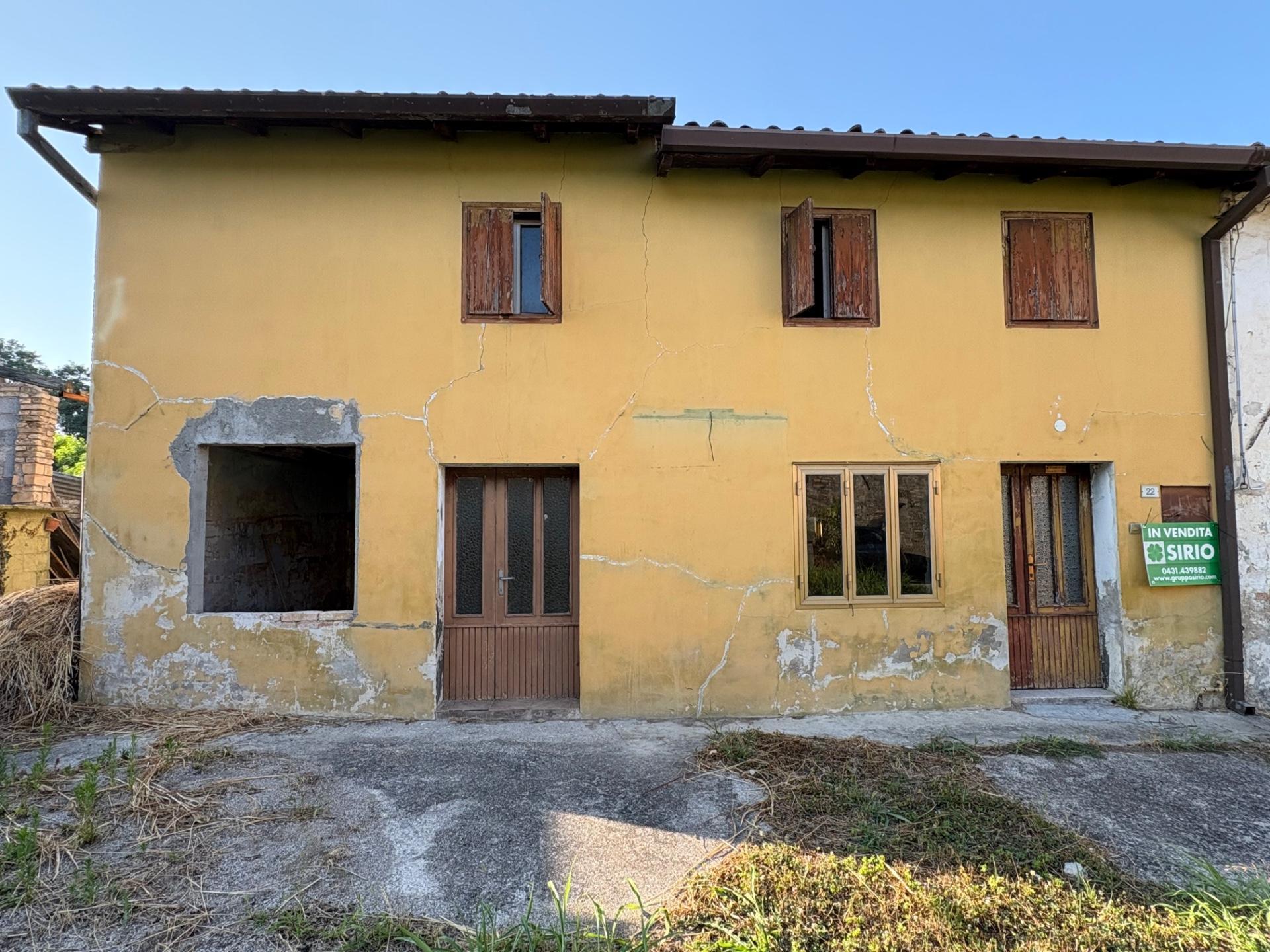 Rustico, San Michele al Tagliamento