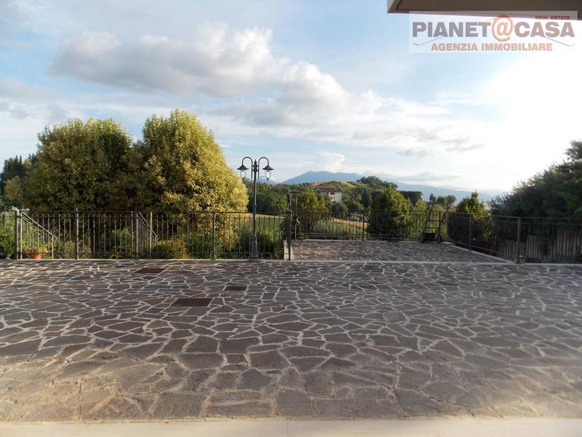 Appartamento in Strada Provinciale 18, Castorano — foto 2 di 5