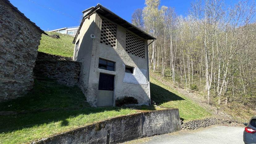 Rustico in Via Dosso, Cosio Valtellino — foto 5 di 5