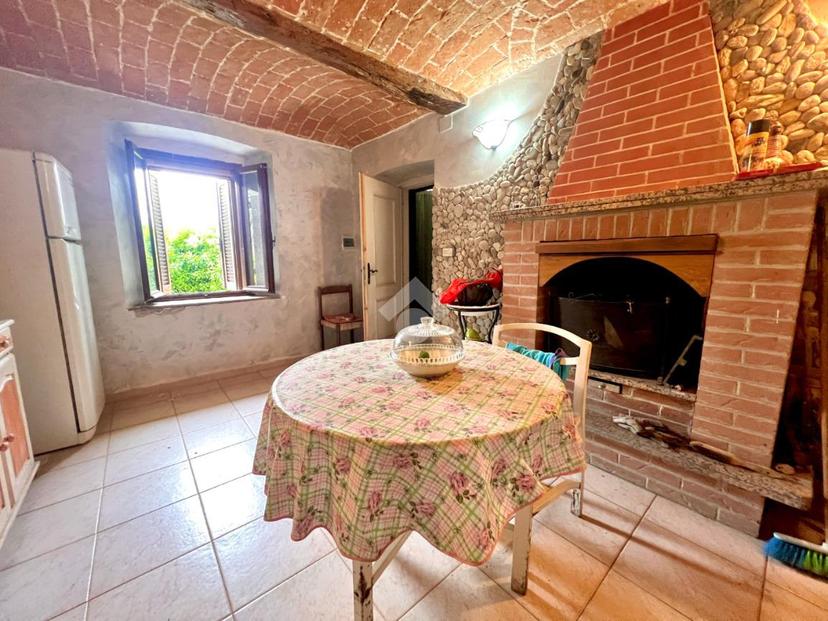 Casa indipendente in Via Piollo, Cossombrato — foto 5 di 5