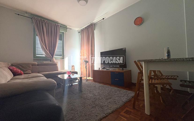 Quadrilocale in Via Giuseppe Mazzini, Cossato — foto 3 di 5
