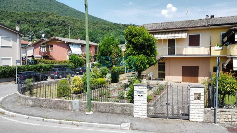 Villa bifamiliare in Via Albera 28, Concesio — foto 4 di 5