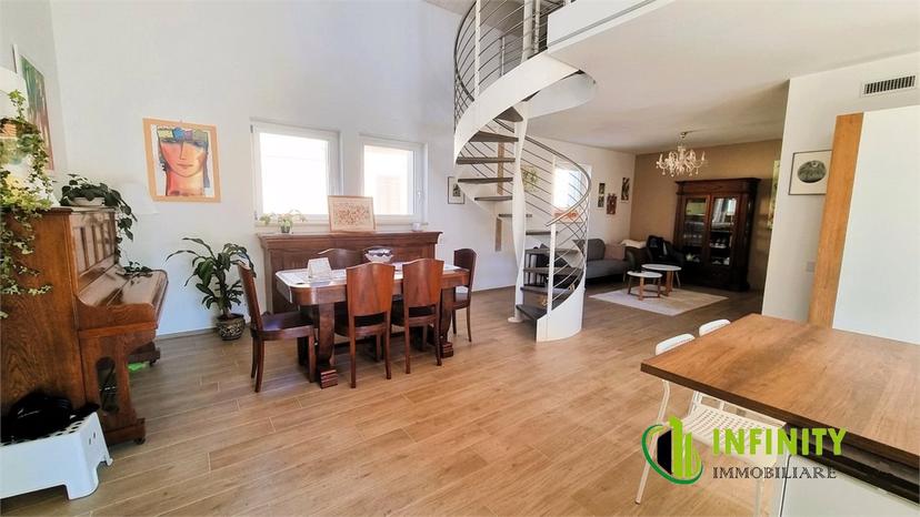Villa in Via Ungheria 4, Matera — foto 5 di 5