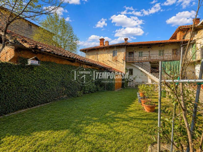 Quadrilocale in Via San Giovanni Bosco, Foglizzo — foto 3 di 5