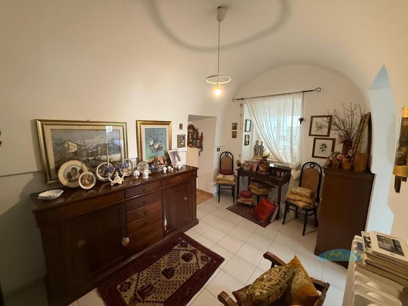 Villa in Contrada Carbone, Ceglie Messapica