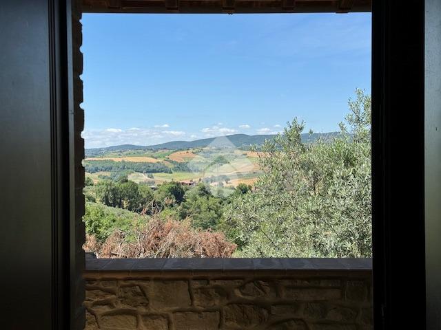 Casa indipendente, Gualdo Cattaneo — foto 4 di 5