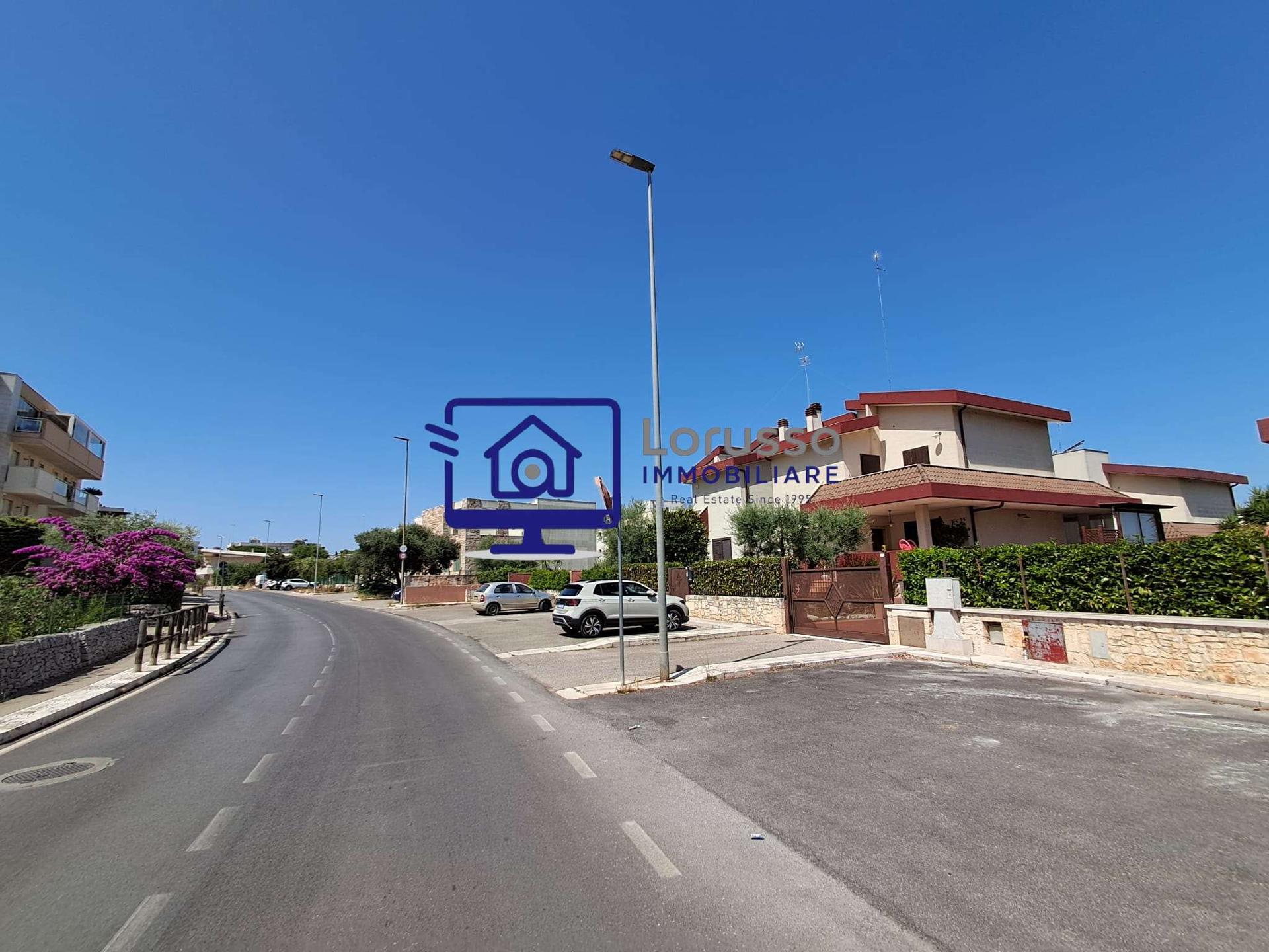 Villa unifamiliare, Castellana Grotte