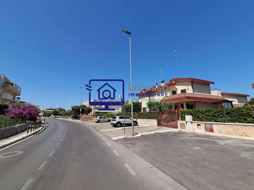 Villa unifamiliare, Castellana Grotte