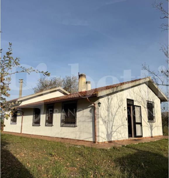 Casa indipendente in Strada Comunale Braccio Ravi Snc, Gavorrano — foto 3 di 5