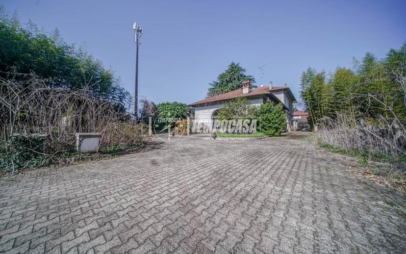 Villa in Via Giuseppe Mazzini, Mornago — foto 2 di 5