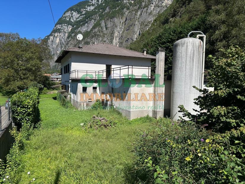 Casa indipendente in Via Masetto Vecchio 12, Grigno — foto 5 di 5
