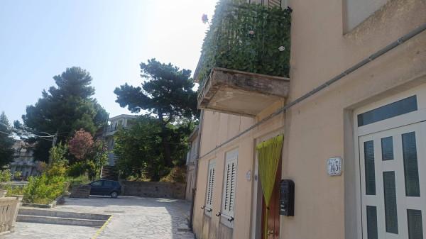 Trilocale in Via San Cono 143, Rometta — foto 4 di 5