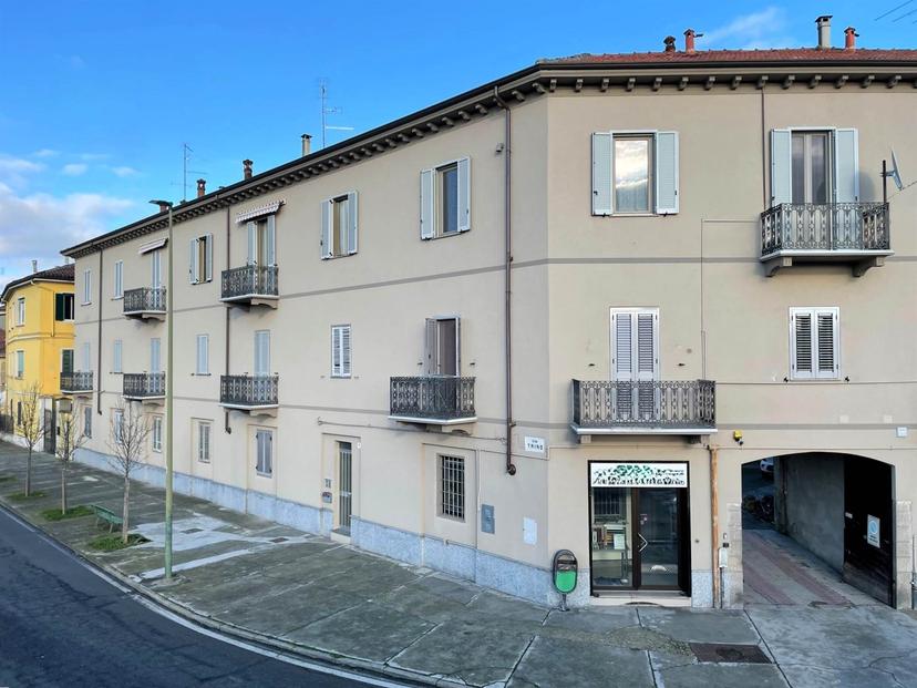 Appartamento in Via Trino, Casale Monferrato — foto 5 di 5