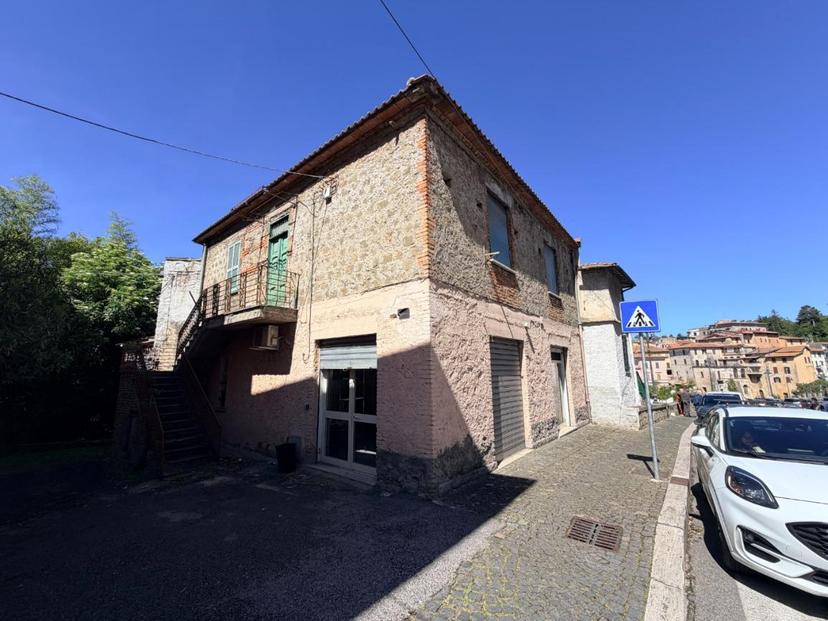 Trilocale in Via Cavour 12, Cave — foto 4 di 5