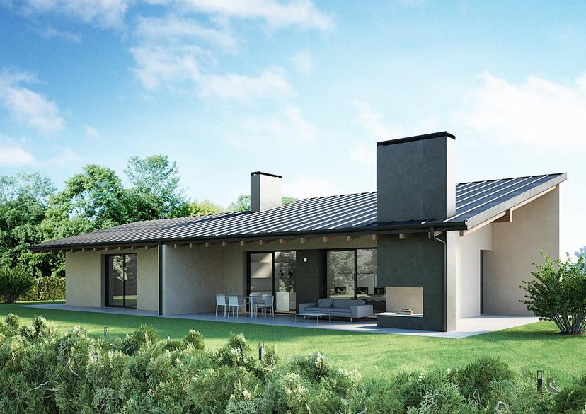 Villa, Cartura — foto 2 di 5