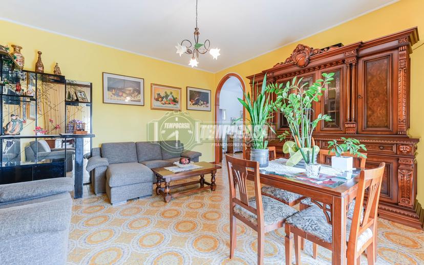 Villa a schiera in Via Serio 5, Zanica — foto 5 di 5