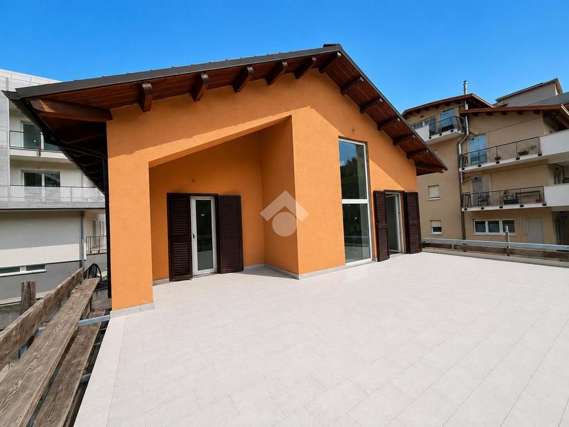 Villa in Via Poggio Santa Maria 9, L'Aquila — foto 5 di 5