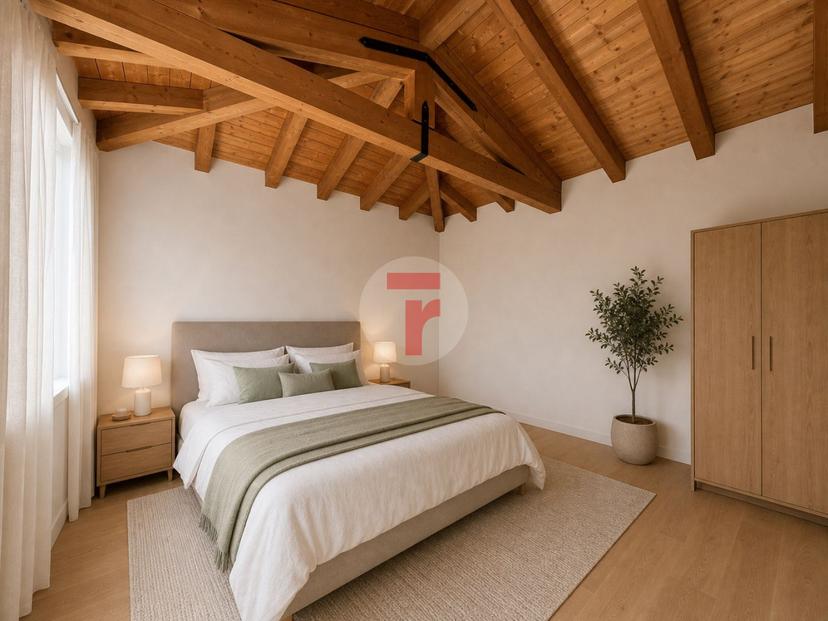 Casa indipendente in Via Tiziano Minio, Padova — foto 4 di 4
