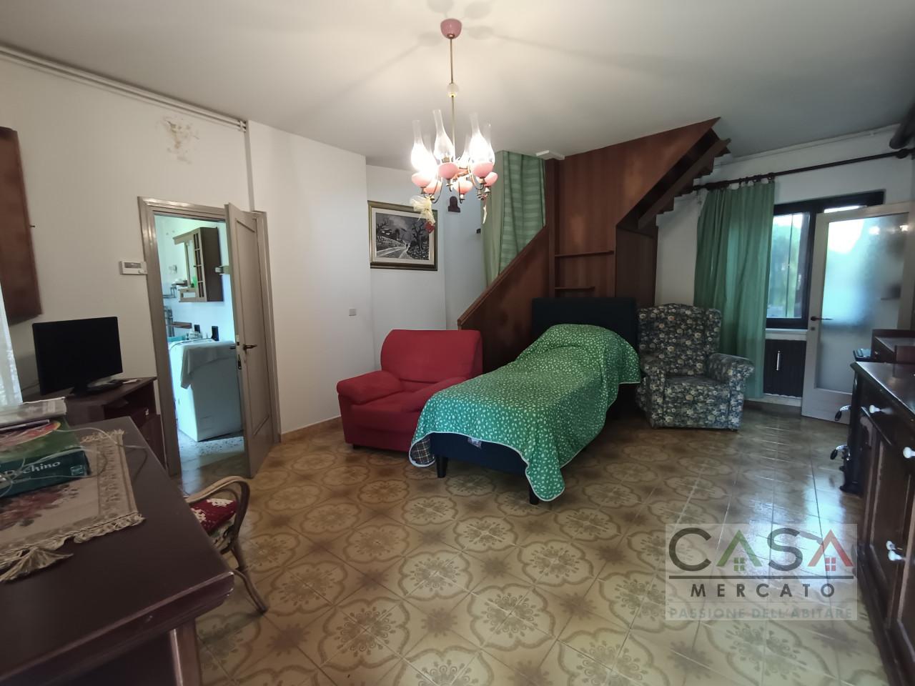 Casa indipendente in Via Toffoli Nr.108, Fanna